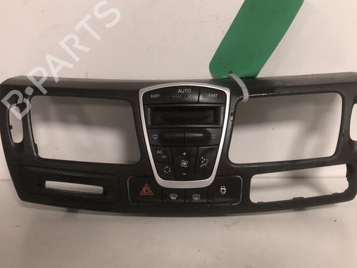 Used Climate control Climate control RENAULT LAGUNA III (BT0/1) 1.5 dCi (BT00, BT0A, BT0T, BT1J) (110 hp) 33599152 33599152