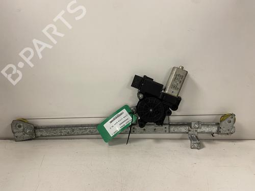 Used Front right window mechanism Front right window mechanism PEUGEOT BOXER Van 2.2 HDi 100 (101 hp) 36287460 36287460