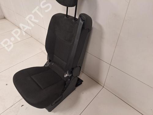 Stol bak RENAULT ESPACE IV (JK0/1_) 2.2 dCi (JK0H) | BP38309462C17 - Image 2