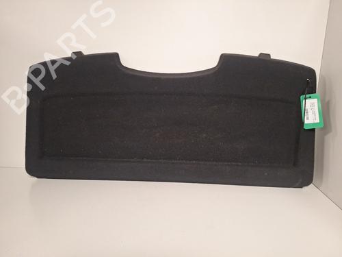 Rear parcel shelf SKODA FABIA II (542) | BP33595706C85 - Image 2