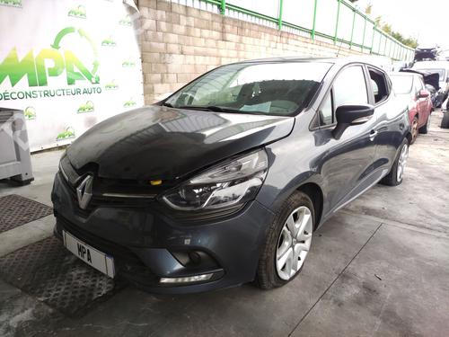 Used Engine control unit (ECU) Engine control unit (ECU) RENAULT CLIO IV (BH_) 1.5 dCi 90 (90 hp) 33595800 33595800