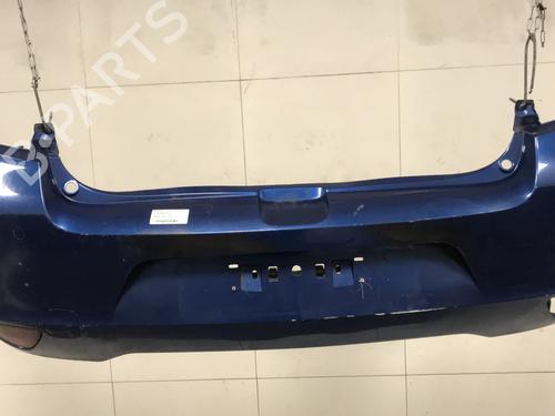 Paraurti posteriore Paraurti posteriore RENAULT CLIO III (BR0/1, CR0/1) 1.5 dCi (88 hp) 33837277 33837277