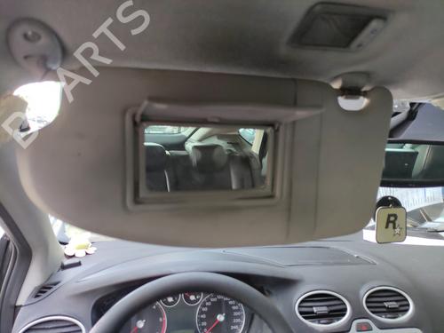 left-sun-visor-ford-focus-ii-da_-hcp-dp-2004-2005-2006-2007-2008-2009-2010-2011-2012-2013-36582399 main image