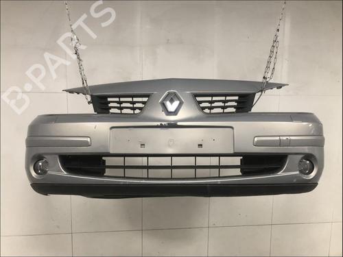 Used Front bumper Front bumper 33584308 33584308