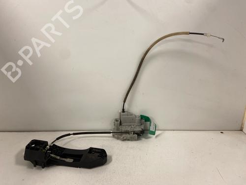 Used Front right lock Front right lock 38229198 38229198