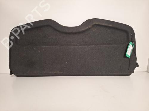 Hattehylde Hattehylde RENAULT CLIO III (BR0/1, CR0/1) [2005-2014] 33596026 33596026