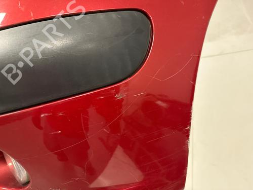 Used Front bumper Front bumper CITROËN C3 I (FC_, FN_) 1.4 i (73 hp) 34117132 34117132