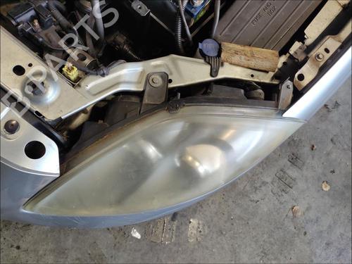 Used Left headlight Left headlight FIAT CROMA (194_) 1.9 D Multijet (194AXB1B) (120 hp) 35907090 35907090