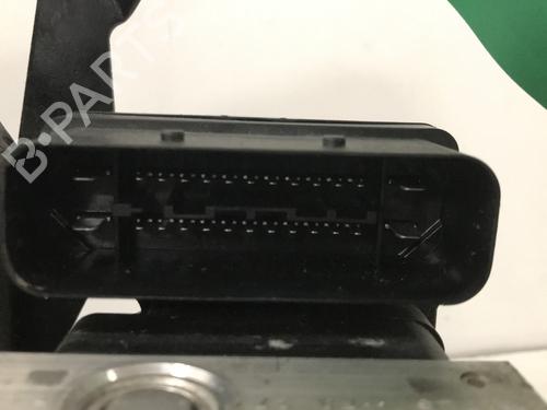 ABS pump RENAULT MEGANE III Hatchback (BZ0/1_, B3_) 1.5 dCi (BZ0C) | BP33597949M43 - Image 2