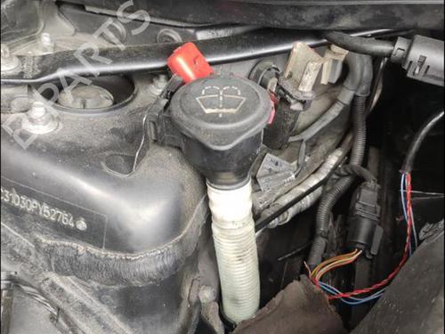 Used Windscreen washer tank Windscreen washer tank 36573770 36573770