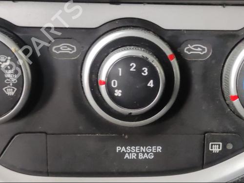 climate-control-kia-picanto-ii-ta-2011-2012-2013-2014-2015-2016-2017-2018-35908716 main image