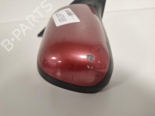 Used Right mirror Right mirror NISSAN PRIMERA (P11) [1996-2002] 33593131 33593131