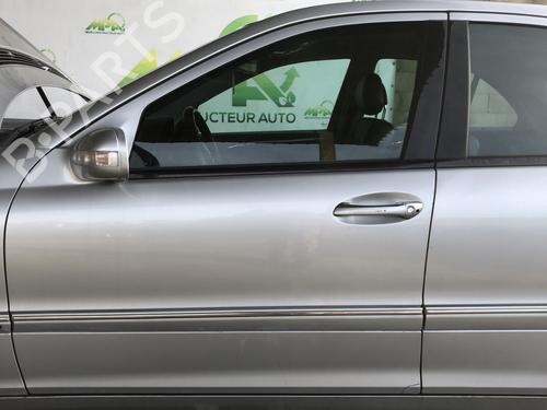 Used Left front door Left front door MERCEDES-BENZ C-CLASS (W202) [1993-2000] 33597868 33597868