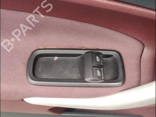Used Left front window switch Left front window switch 36576052 36576052