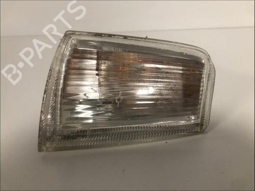 Used Left front indicator Left front indicator CITROËN BX (XB-_) 19 D (69 hp) 33581079 33581079
