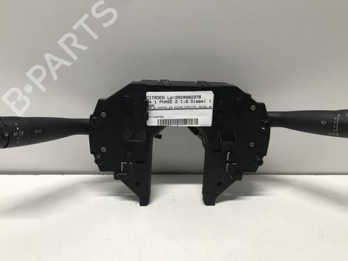 Steering column stalk CITROËN C4 I (LC_) 1.6 HDi | BP33588725I23 - Image 4