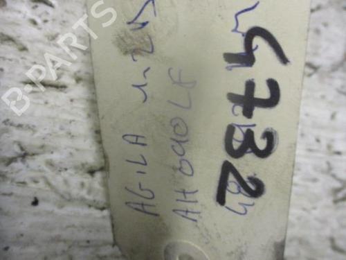 Alternator OPEL AGILA B (H08) 1.3 CDTI (F68) | BP33571909M7 - Image 3