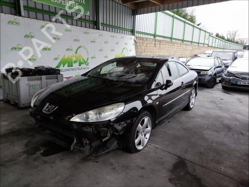 front-bumper-reinforcement-peugeot-407-coupe-6c_-2005-33585104 main image