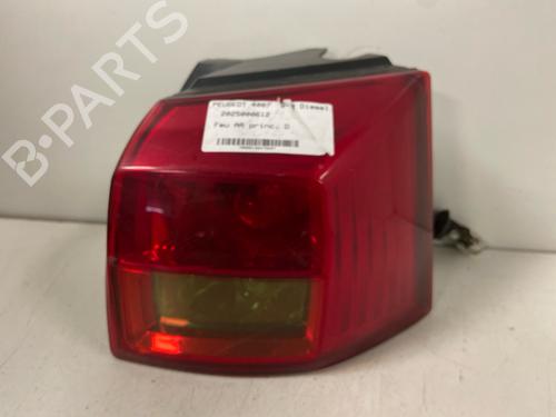 Used Right taillight Right taillight 37229477 37229477