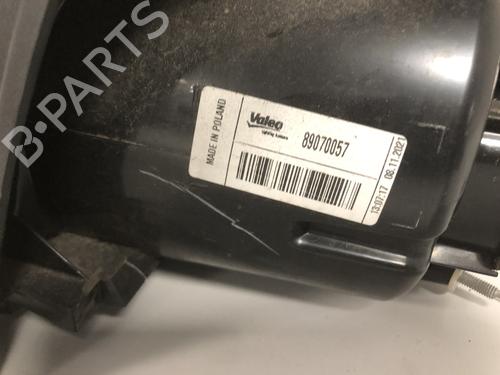 Left taillight VW GOLF PLUS V (5M1, 521) | BP37263600C34 - Image 5