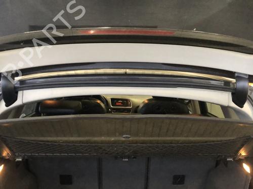 Used Rear parcel shelf Rear parcel shelf AUDI Q5 (8RB) 3.0 TDI quattro (240 hp) 33600286 33600286