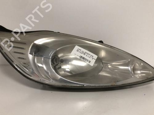 Used Right headlight Right headlight FORD KA (RU8) 1.2 (69 hp) 33595681 33595681