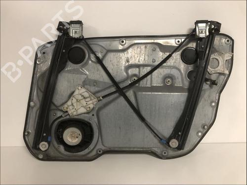 Used Front left window mechanism Front left window mechanism SEAT IBIZA III (6L1) 1.4 TDI (75 hp) 33585646 33585646