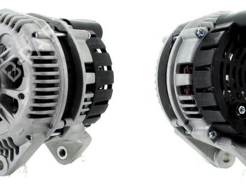 Used Alternator Alternator LAND ROVER FREELANDER I (L314) 2.0 Td4 4x4 (112 hp) 33603453 33603453