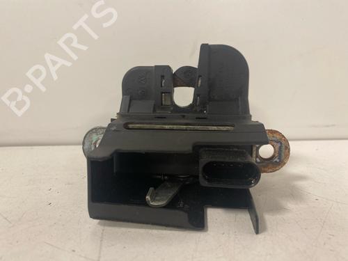 Used Tailgate lock Tailgate lock VW GOLF V (1K1) [2003-2010] 34480246 34480246