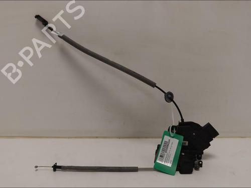 Used Front right lock Front right lock VOLVO XC60 I SUV (156) 2.4 D (175 hp) 33575243 33575243