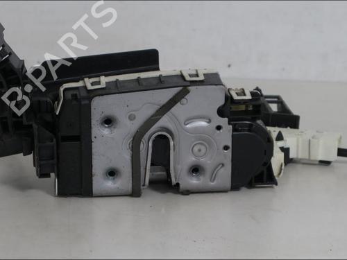 Used Front right lock Front right lock MERCEDES-BENZ A-CLASS (W176) A 180 CDI / d (176.012) (109 hp) 36047845 36047845