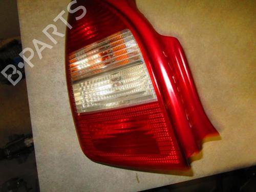 Used Left taillight Left taillight CITROËN AX (ZA-_) [1986-1998] 36047874 36047874