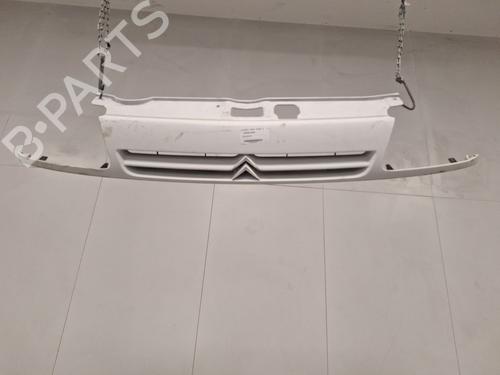 Grill Grill CITROËN SAXO (S0, S1) 1.0 X (50 hp) 33603710 33603710