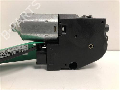 Used Sunroof engine Sunroof engine RENAULT MEGANE II (BM0/1_, CM0/1_) [2001-2012] 33578860 33578860