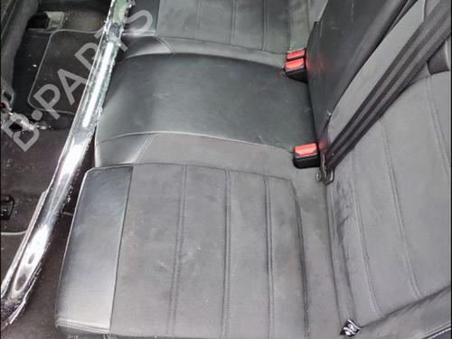 Rear seat CITROËN DS5 | BP33582051C17 - Image 2