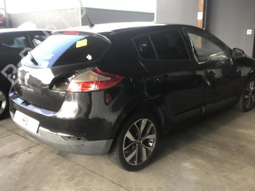 Intercooler RENAULT MEGANE III Hatchback (BZ0/1_, B3_) 1.5 dCi | BP33604274M30  - Image 6