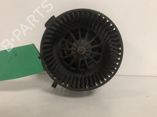 Used Heater blower motor Heater blower motor OPEL ZAFIRA / ZAFIRA FAMILY B (A05) 1.9 CDTI (M75) (100 hp) 33596635 33596635