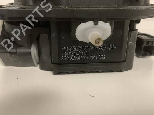 electronic-module-vw-t-roc-a11-d11-2017-37752690 main image
