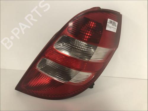 Used Right taillight Right taillight MERCEDES-BENZ A-CLASS (W169) A 160 CDI (169.006, 169.306) (82 hp) 33582118 33582118