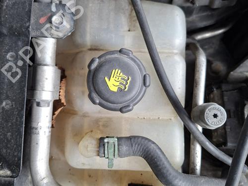 Used Expansion tank Expansion tank RENAULT TALISMAN (LP_) 1.6 dCi 130 (130 hp) 35940388 35940388