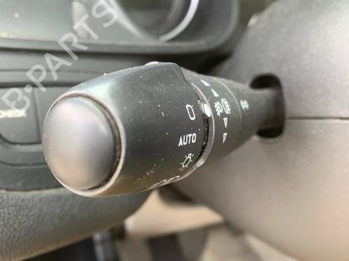 Used Steering column stalk Steering column stalk CITROËN C5 III Break (RW_) 2.0 HDi 140 (140 hp) 35915685 35915685