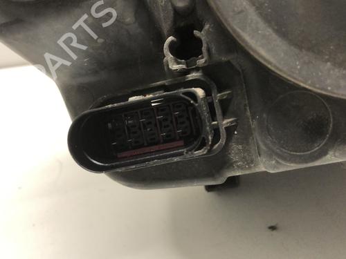 Used Left headlight Left headlight FORD C-MAX (DM2) 1.6 TDCi (90 hp) 33597760 33597760