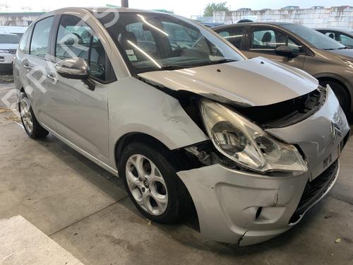 Used Parts CITROËN C3 I (FC_, FN_) 4523305