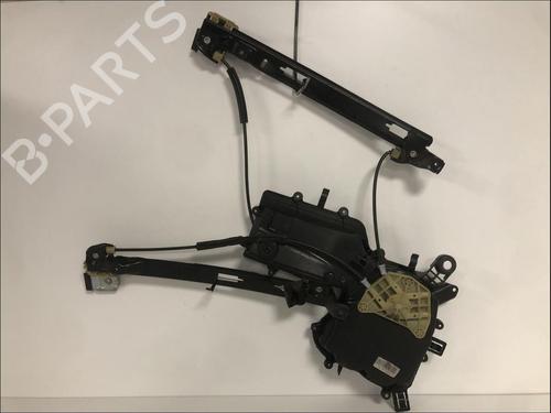 Used Front left window mechanism Front left window mechanism SEAT LEON (1P1) 2.0 TDI 16V (140 hp) 33586596 33586596