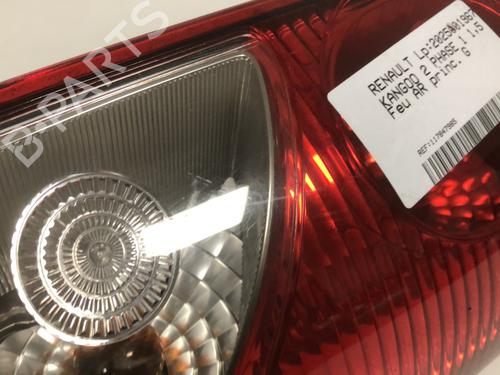Left taillight RENAULT KANGOO Express (FW0/1_) | BP33598043C34 - Image 3