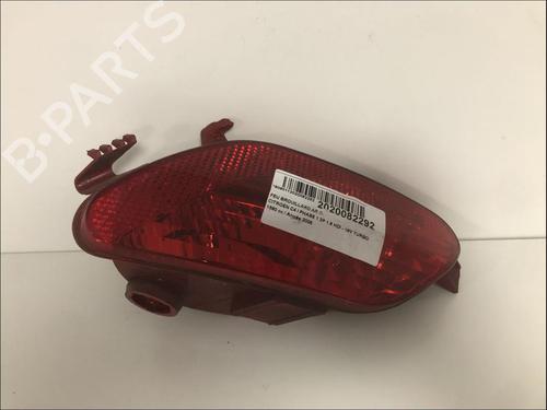 Used Rear fog light Rear fog light CITROËN C4 Coupe (LA_) 1.6 HDi (90 hp) 34705340 34705340