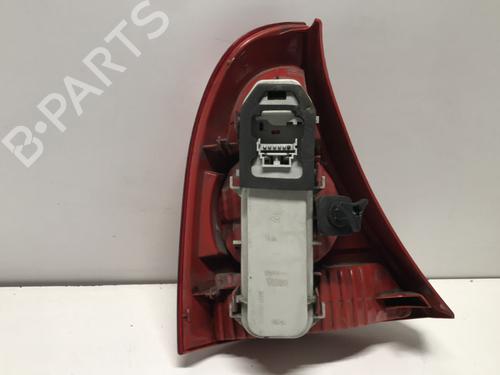 Used Right taillight Right taillight RENAULT CLIO II (BB_, CB_) [1998-2016] 33599222 33599222