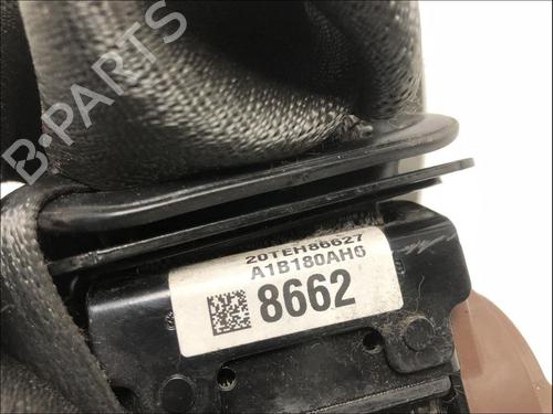 Front right seatbelt CHEVROLET SPARK (M300) | BP34204310I25 - Image 2