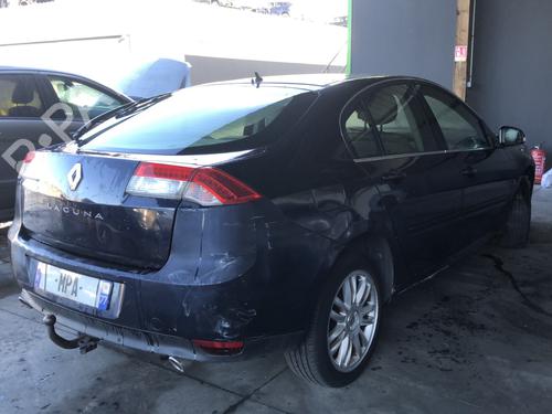 Used Parts RENAULT LAGUNA III (BT0/1)  2.0 dCi (BT01, BT08, BT09, BT0E, BT0K, BT12, BT1C, BT1D,...  4524148