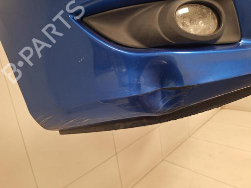 Front bumper MAZDA 3 (BK) | BP37255428C7 - Image 5